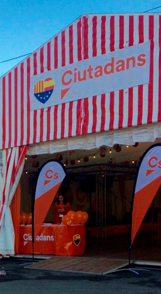 Ciutadans