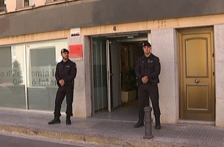 Guardiacivilviladecans