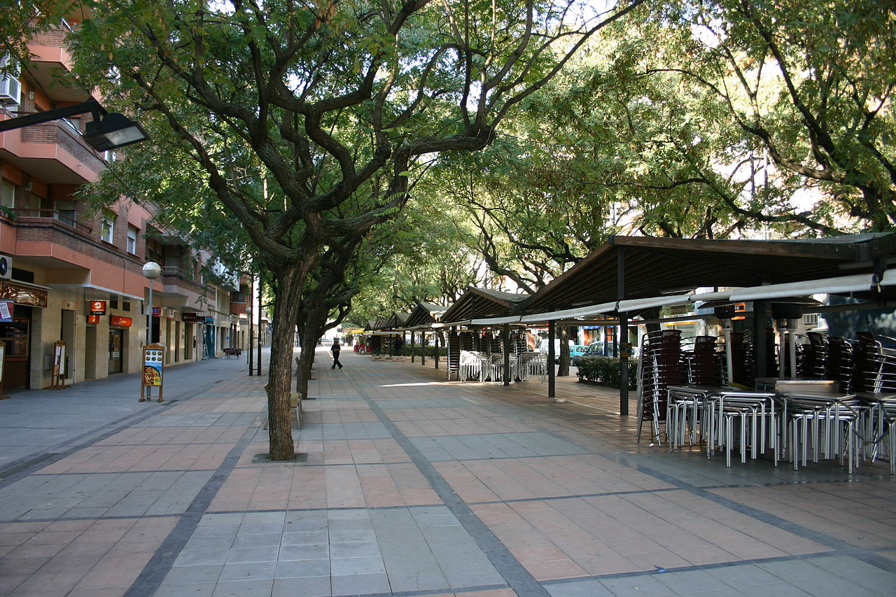 Rambla