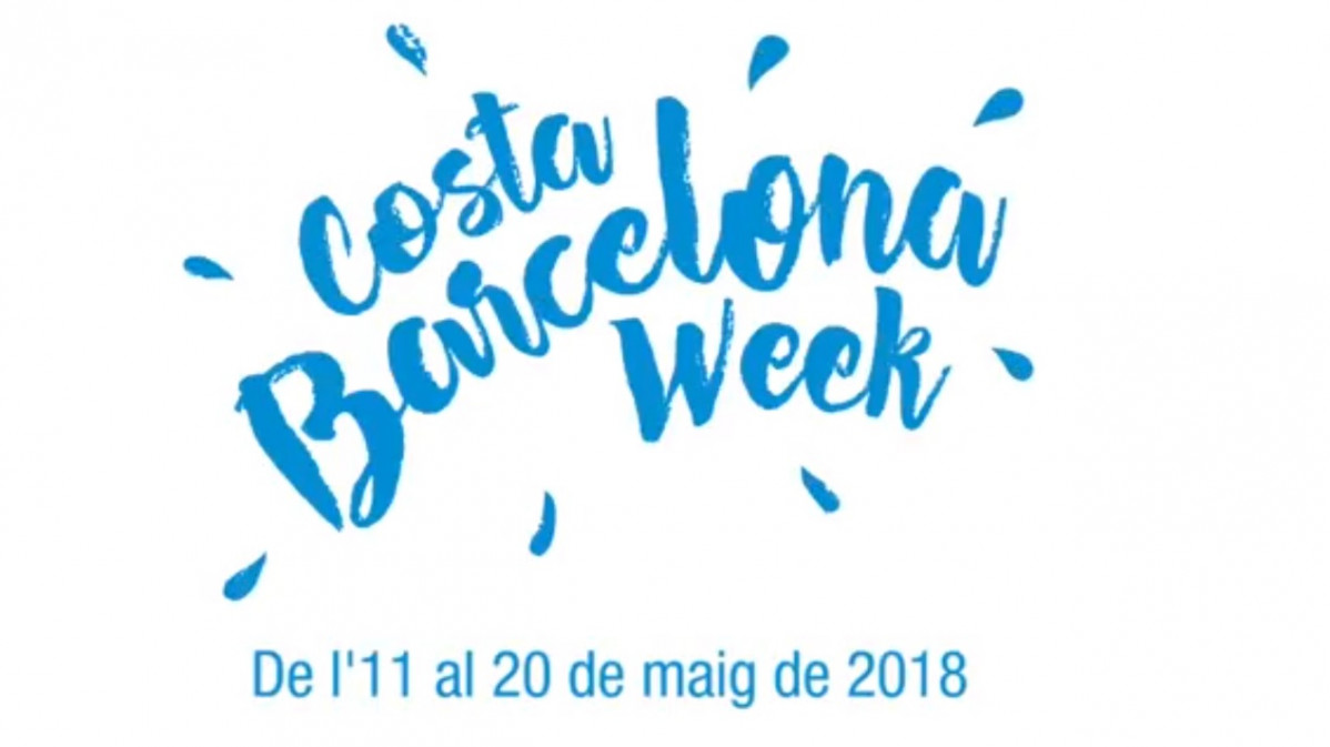 Costa barcelona week