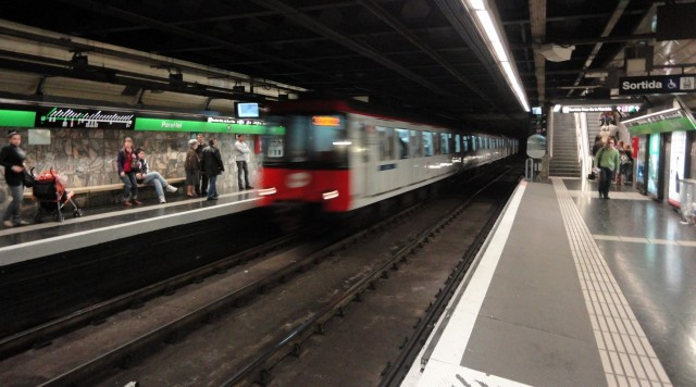 Metrodebarcelona 2