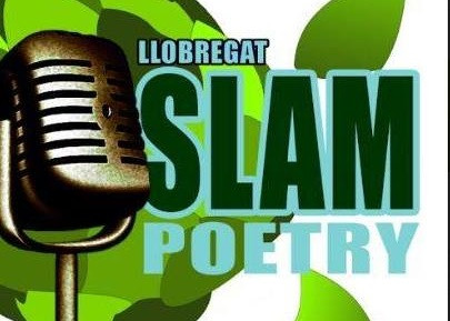 Slam poetry sant boi