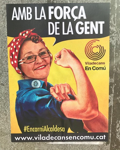 Encarni cartel portada