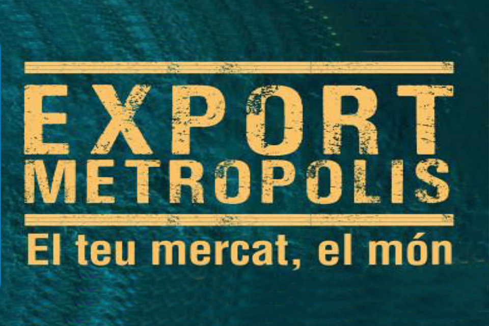 Export metropolis amb