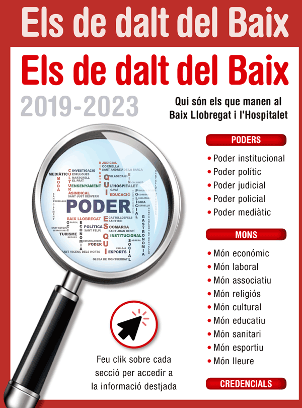 Els de dalt del Baix