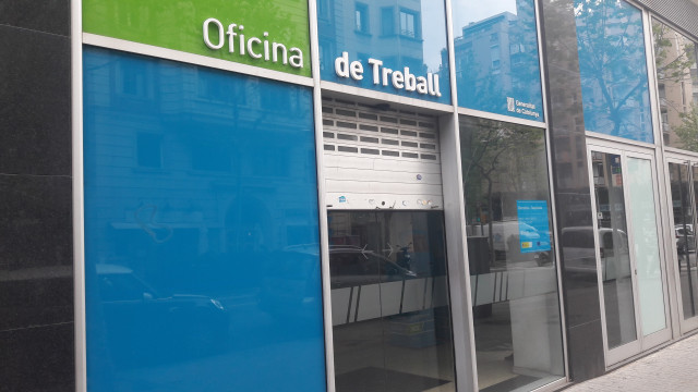 Oficina de Treball, Servei d'Ocupació de Catalunya (SOC)
