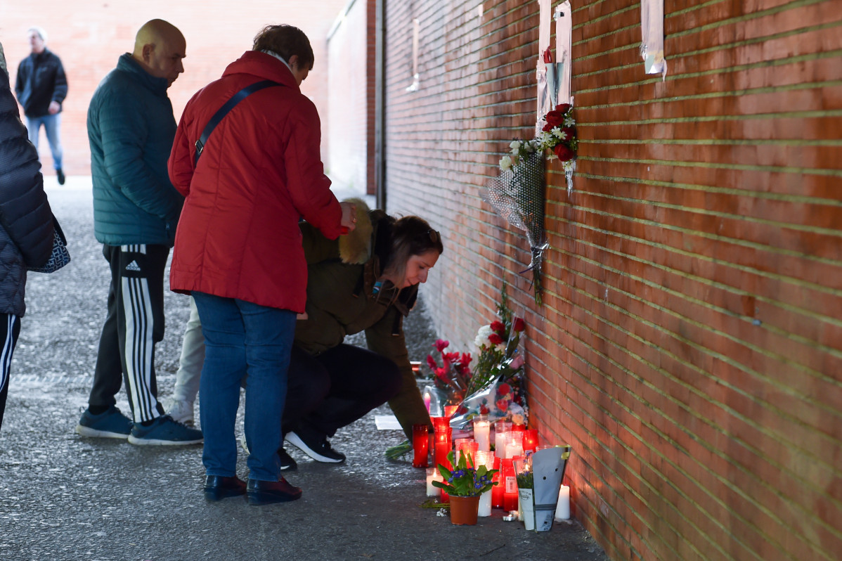 EuropaPress 5819724 varias personas concentracion homenaje victimas atentado 11m 20 aniversario