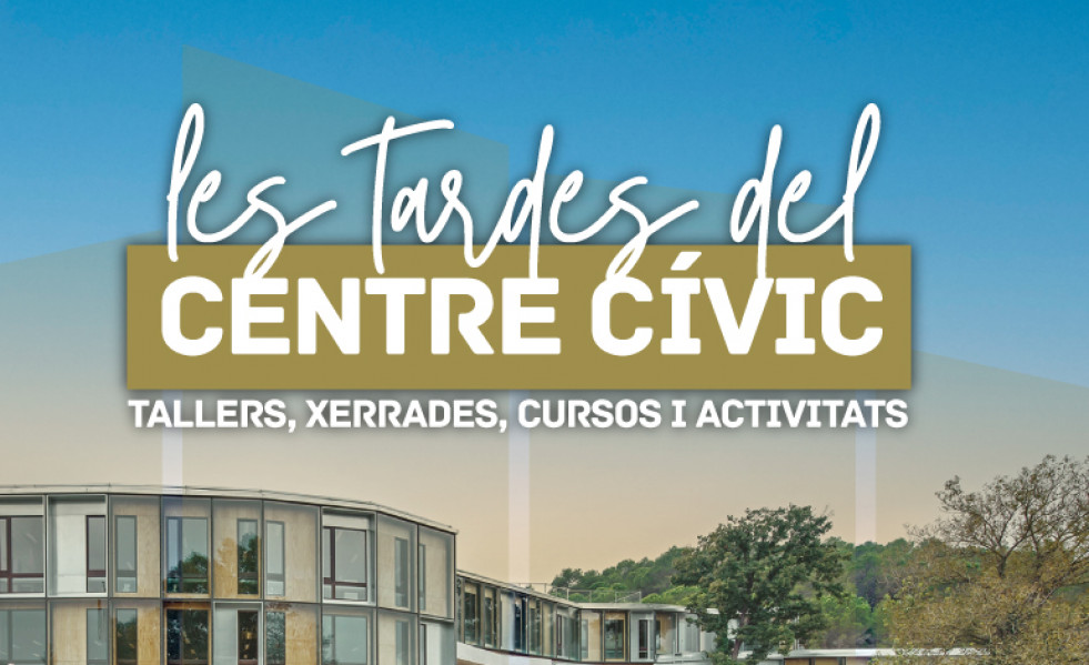 Centre civic