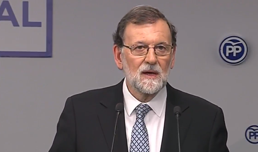 Rajoy pp