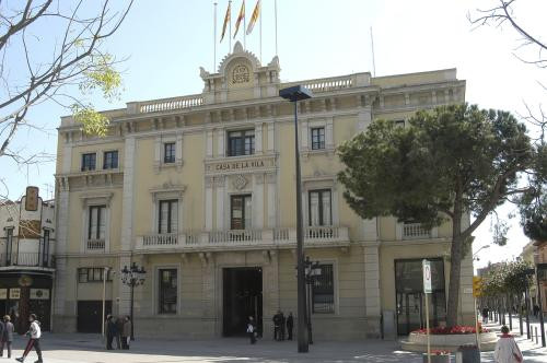 Posible en proceso empleo público del Ayuntamiento de