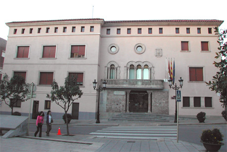 Ayuntamientocornella 1