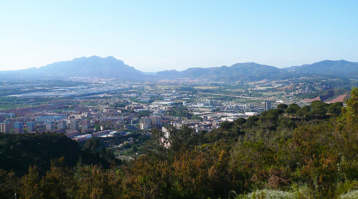 Baixllobregat