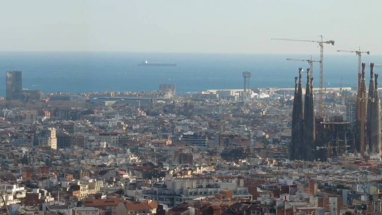 Barcelona