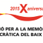 Associació per a la Memòria Històrica i Democràtica del Baix Llobregat 