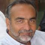 Oscar Hernández Bernalette 