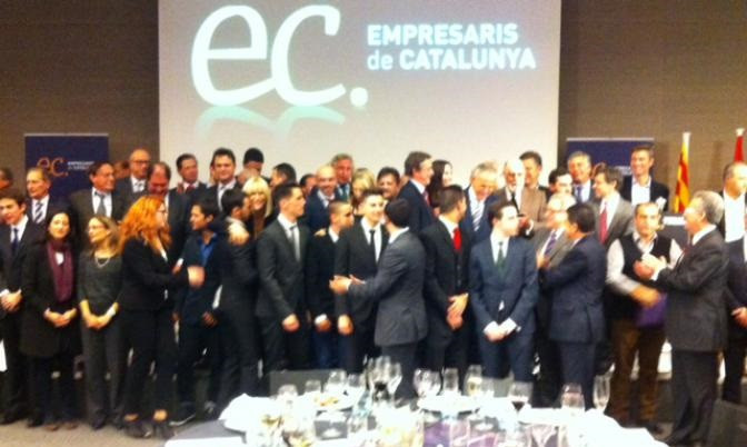 Empresariscatalunya