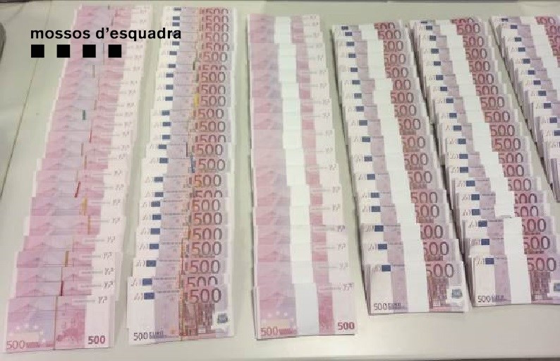 Mossos 7