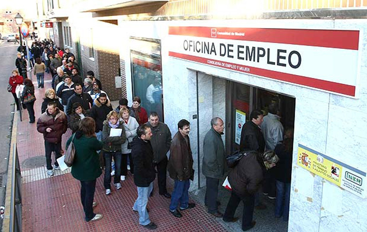 Oficinaempleo