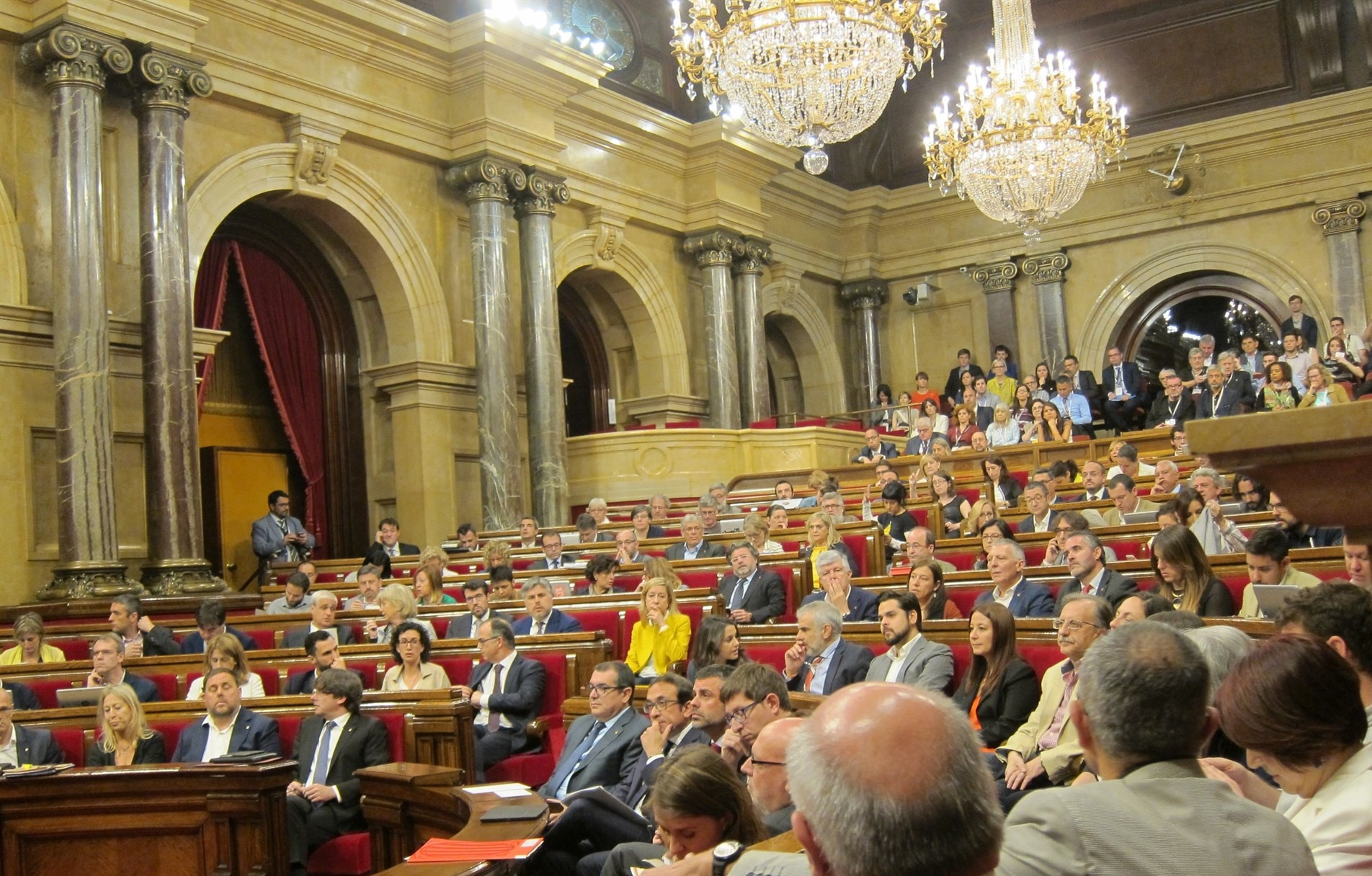 Parlament