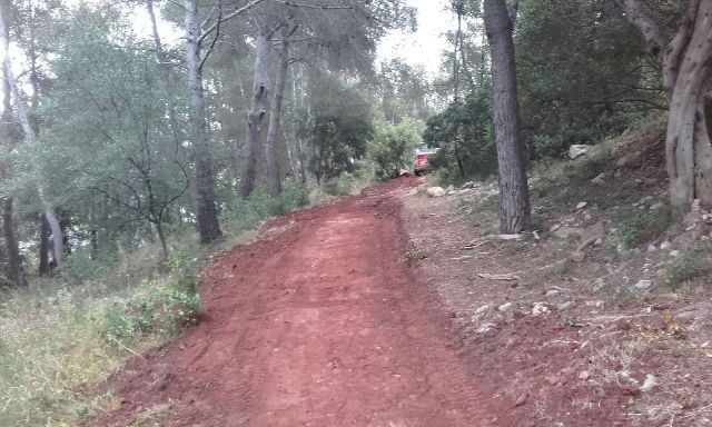 Parquecastillo