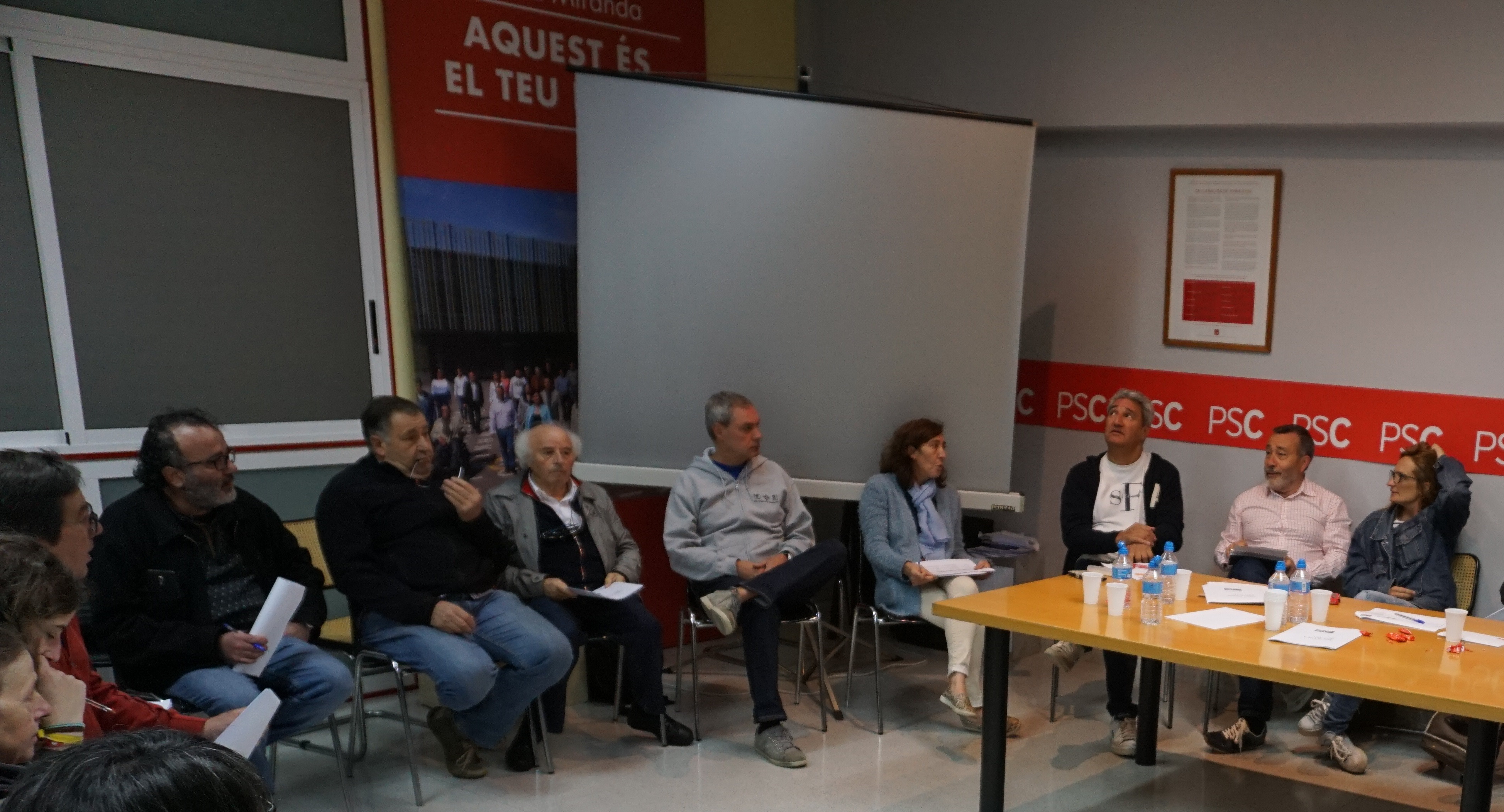 Participaciops