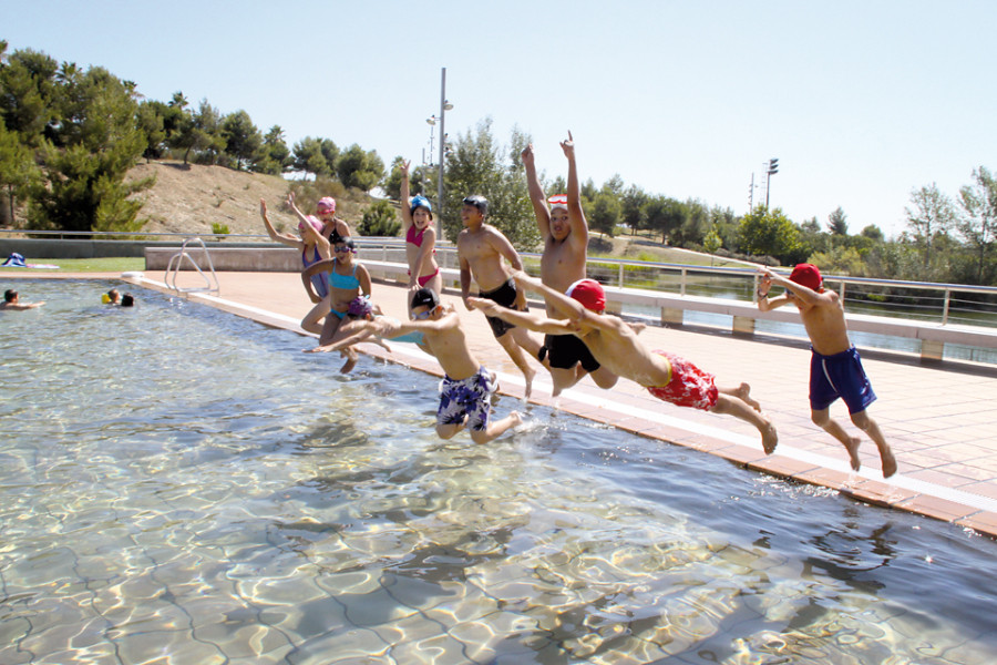 Piscinalamuntanyeta