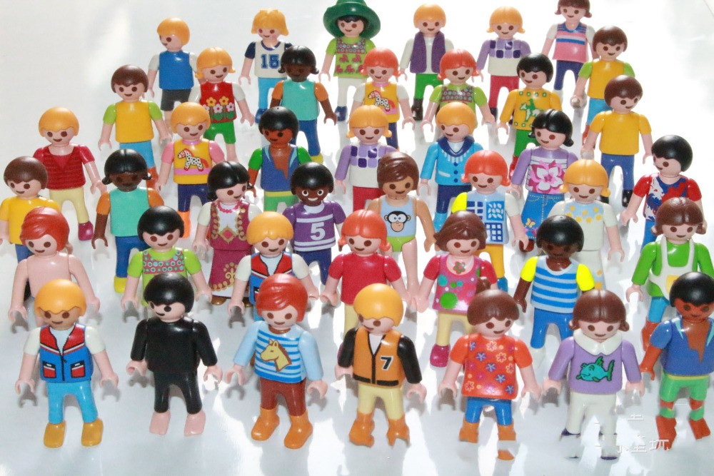 Playmobil