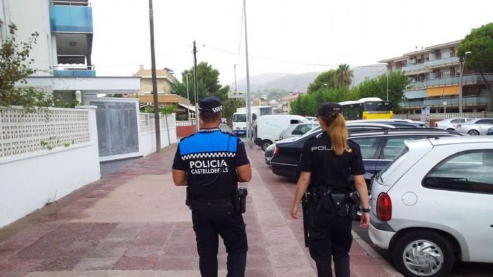 Policialocal