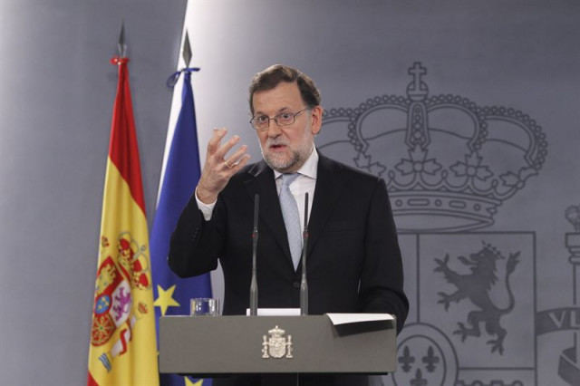 Mariano Rajoy