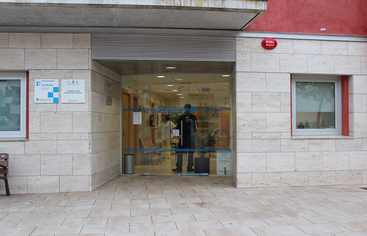 Las curiosas recomendaciones del CatSalut para evitar el colapso de  urgencias