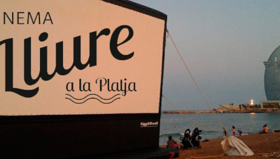 Cinemalliurealaplatja