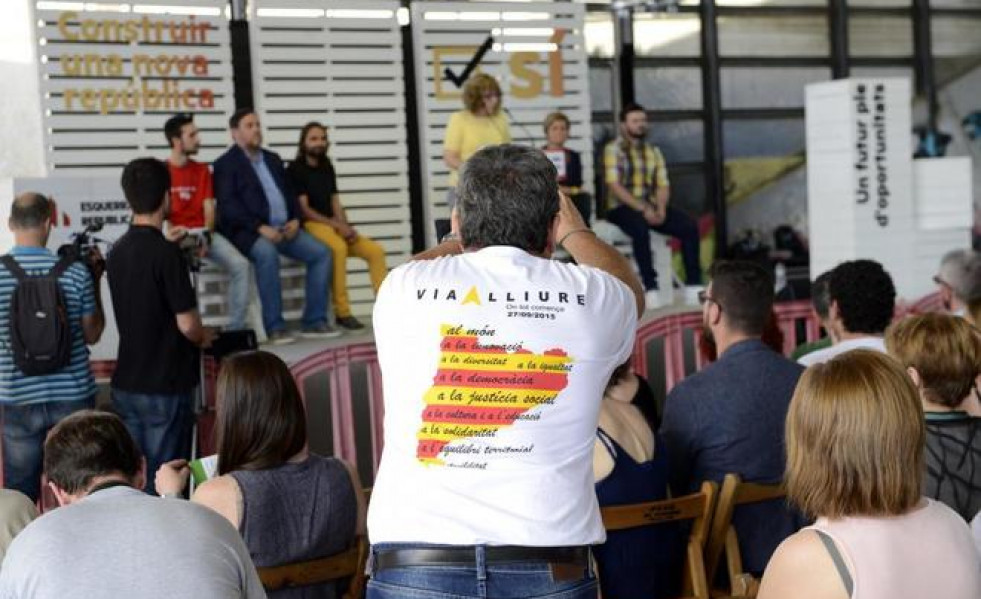 Junqueras
