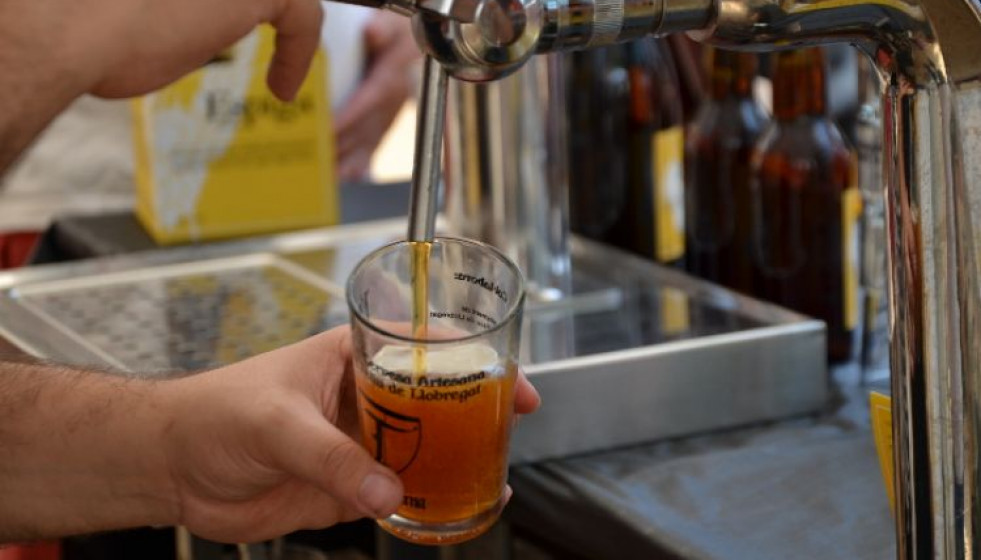 Cerveza