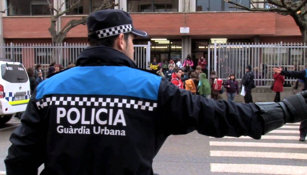 Guardiaurbana
