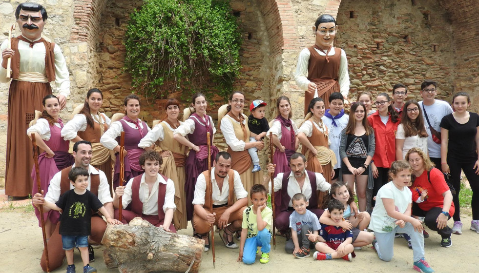 Santfeliuballdelasoca