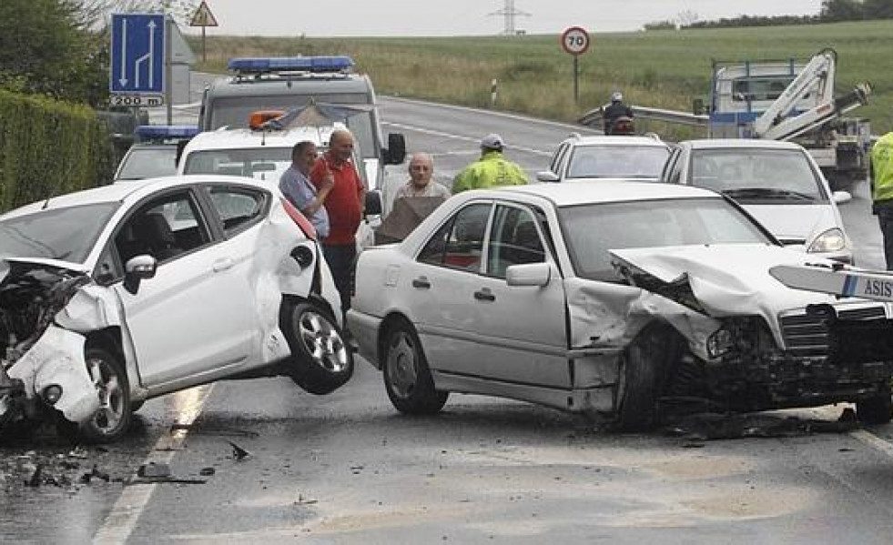 Accidente