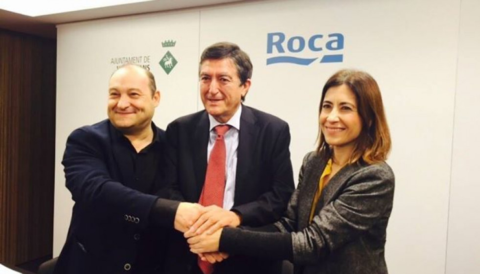 Roca