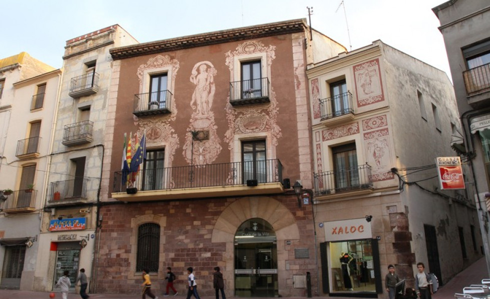 Ajmartorell