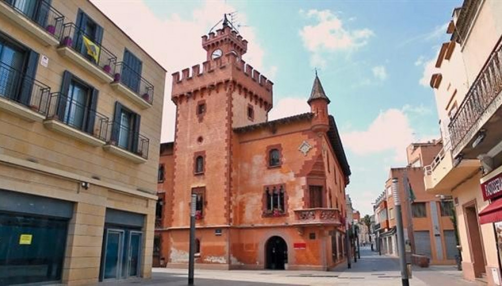 Viladecansaj
