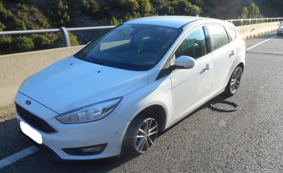 Coche