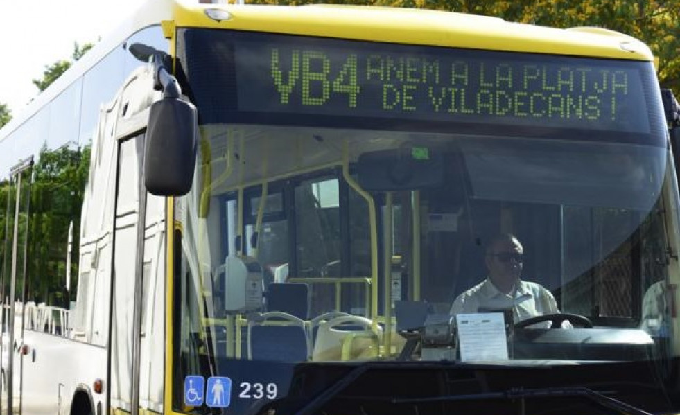 Viladecansbus
