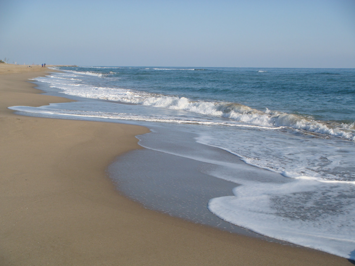 Playagava 1