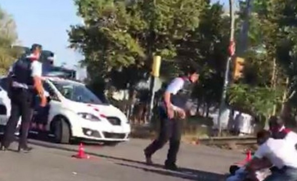Policia