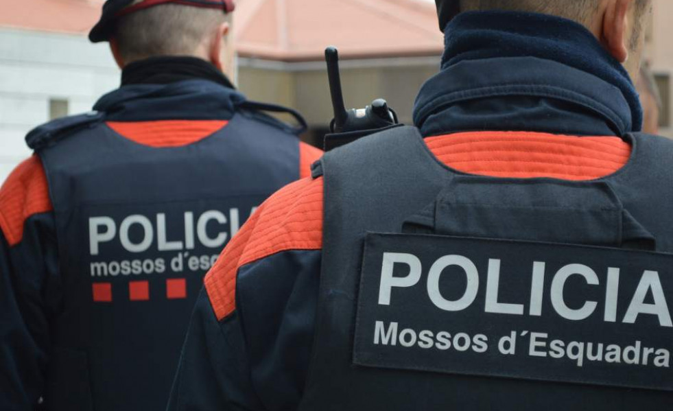 Mossos 4