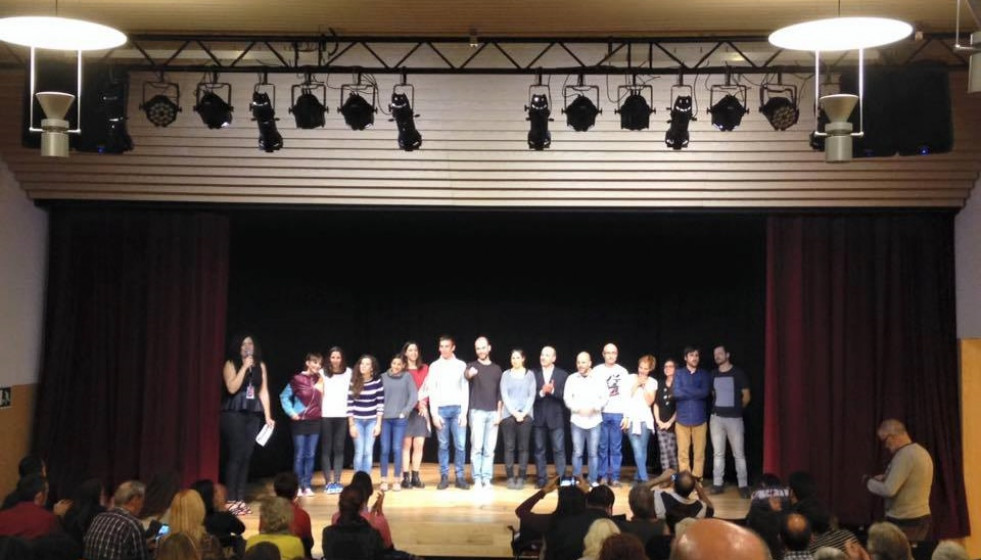 Microteatre