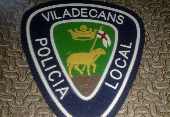 Policialocalviladecans