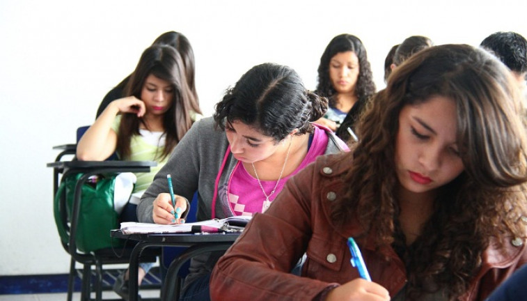 Estudiantes