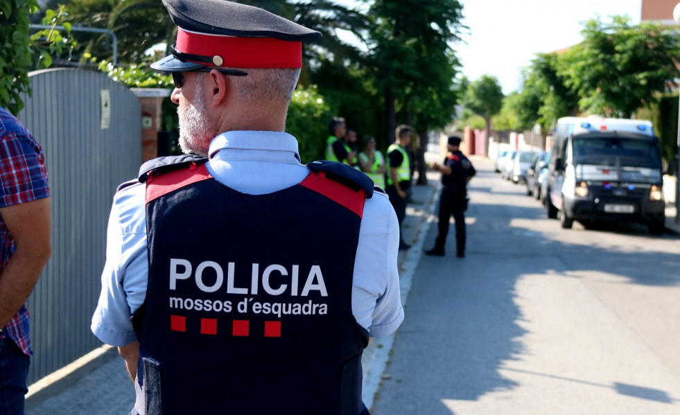 Mossos