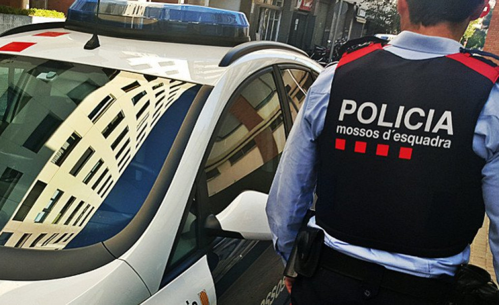 Mossos 6