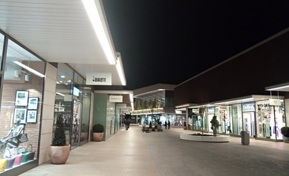 Outlet viladecans